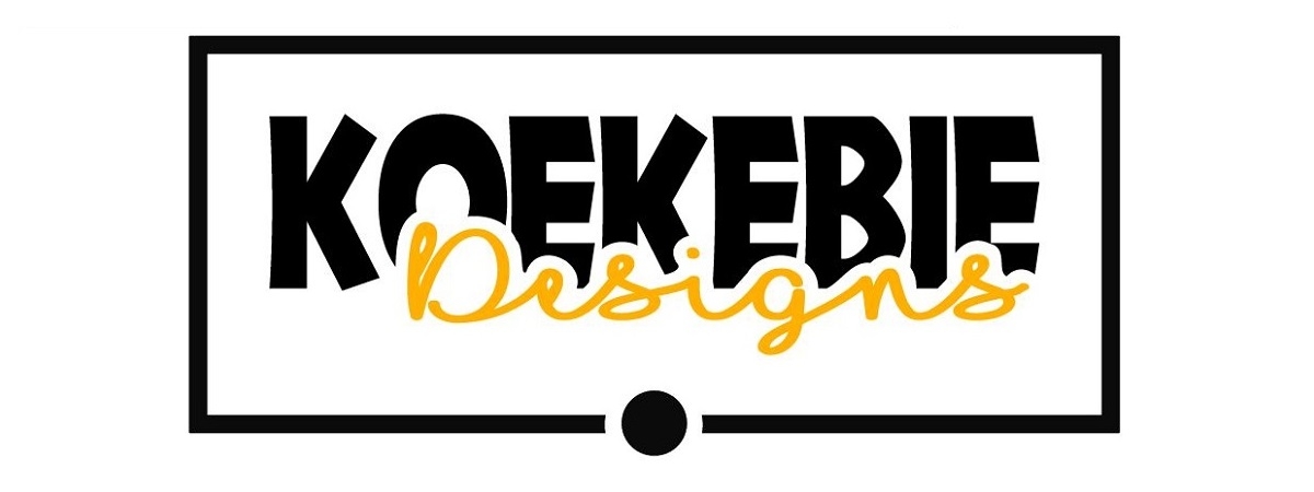Koekebie Logo