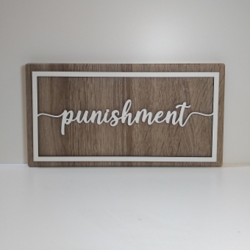 Punishment