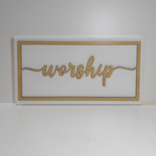 Worship